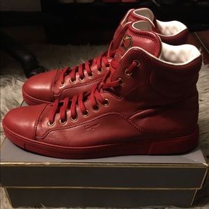 Salvatore Ferragamo Mens Shoes